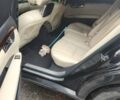 Чорний Мерседес С Клас, об'ємом двигуна 4.7 л та пробігом 257 тис. км за 15500 $, фото 3 на Automoto.ua