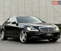 Чорний Мерседес С Клас, об'ємом двигуна 3 л та пробігом 211 тис. км за 23400 $, фото 18 на Automoto.ua