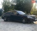 Чорний Мерседес С Клас, об'ємом двигуна 5.5 л та пробігом 242 тис. км за 16200 $, фото 2 на Automoto.ua