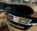Черный Мерседес С Класс, объемом двигателя 4.66 л и пробегом 257 тыс. км за 16000 $, фото 41 на Automoto.ua