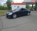 Черный Мерседес С Класс, объемом двигателя 2.99 л и пробегом 270 тыс. км за 18500 $, фото 1 на Automoto.ua