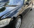 Чорний Мерседес С Клас, об'ємом двигуна 3 л та пробігом 470 тис. км за 17500 $, фото 9 на Automoto.ua