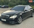 Чорний Мерседес С Клас, об'ємом двигуна 4.7 л та пробігом 225 тис. км за 9999 $, фото 1 на Automoto.ua