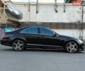 Чорний Мерседес С Клас, об'ємом двигуна 4.66 л та пробігом 185 тис. км за 12700 $, фото 11 на Automoto.ua