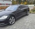 Чорний Мерседес С Клас, об'ємом двигуна 3 л та пробігом 315 тис. км за 18700 $, фото 5 на Automoto.ua