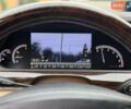 Черный Мерседес С Класс, объемом двигателя 3 л и пробегом 260 тыс. км за 17500 $, фото 34 на Automoto.ua