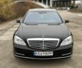 Черный Мерседес С Класс, объемом двигателя 4.7 л и пробегом 158 тыс. км за 12500 $, фото 12 на Automoto.ua