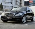 Черный Мерседес С Класс, объемом двигателя 2.99 л и пробегом 211 тыс. км за 20990 $, фото 1 на Automoto.ua