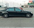 Черный Мерседес С Класс, объемом двигателя 4.7 л и пробегом 288 тыс. км за 13800 $, фото 18 на Automoto.ua