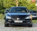 Чорний Мерседес С Клас, об'ємом двигуна 4.7 л та пробігом 246 тис. км за 12700 $, фото 1 на Automoto.ua