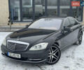 Чорний Мерседес С Клас, об'ємом двигуна 2.99 л та пробігом 368 тис. км за 14700 $, фото 11 на Automoto.ua