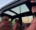 Чорний Мерседес С Клас, об'ємом двигуна 4.66 л та пробігом 212 тис. км за 12500 $, фото 27 на Automoto.ua