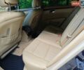 Чорний Мерседес С Клас, об'ємом двигуна 3 л та пробігом 152 тис. км за 24500 $, фото 9 на Automoto.ua