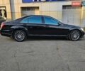 Чорний Мерседес С Клас, об'ємом двигуна 5.5 л та пробігом 257 тис. км за 15800 $, фото 5 на Automoto.ua