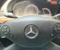 Чорний Мерседес С Клас, об'ємом двигуна 3 л та пробігом 189 тис. км за 17700 $, фото 6 на Automoto.ua