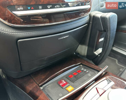 Черный Мерседес С Класс, объемом двигателя 4 л и пробегом 214 тыс. км за 45000 $, фото 32 на Automoto.ua