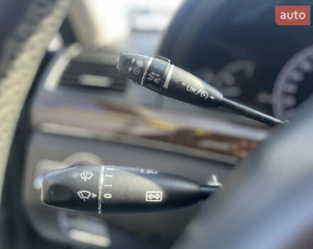 Черный Мерседес С Класс, объемом двигателя 3 л и пробегом 455 тыс. км за 15999 $, фото 22 на Automoto.ua