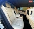 Чорний Мерседес С Клас, об'ємом двигуна 4.66 л та пробігом 212 тис. км за 12500 $, фото 45 на Automoto.ua