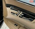 Черный Мерседес С Класс, объемом двигателя 4.66 л и пробегом 257 тыс. км за 16000 $, фото 35 на Automoto.ua