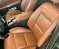 Черный Мерседес С Класс, объемом двигателя 5.46 л и пробегом 185 тыс. км за 18500 $, фото 2 на Automoto.ua