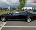 Чорний Мерседес С Клас, об'ємом двигуна 3 л та пробігом 470 тис. км за 17500 $, фото 2 на Automoto.ua