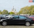 Чорний Мерседес С Клас, об'ємом двигуна 4.66 л та пробігом 271 тис. км за 11500 $, фото 22 на Automoto.ua