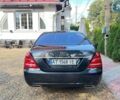 Чорний Мерседес С Клас, об'ємом двигуна 2.14 л та пробігом 310 тис. км за 14100 $, фото 40 на Automoto.ua