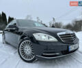 Черный Мерседес С Класс, объемом двигателя 3 л и пробегом 320 тыс. км за 25500 $, фото 8 на Automoto.ua