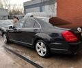 Черный Мерседес С Класс, объемом двигателя 3 л и пробегом 170 тыс. км за 5000 $, фото 9 на Automoto.ua