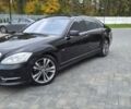 Чорний Мерседес С Клас, об'ємом двигуна 3 л та пробігом 315 тис. км за 18700 $, фото 2 на Automoto.ua