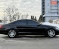 Черный Мерседес С Класс, объемом двигателя 2.99 л и пробегом 211 тыс. км за 20990 $, фото 15 на Automoto.ua