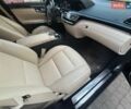 Черный Мерседес С Класс, объемом двигателя 4.7 л и пробегом 250 тыс. км за 11800 $, фото 9 на Automoto.ua