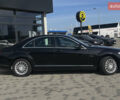 Черный Мерседес С Класс, объемом двигателя 3 л и пробегом 455 тыс. км за 15999 $, фото 7 на Automoto.ua