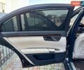 Черный Мерседес С Класс, объемом двигателя 3 л и пробегом 261 тыс. км за 16499 $, фото 12 на Automoto.ua