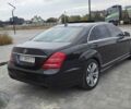 Чорний Мерседес С Клас, об'ємом двигуна 3 л та пробігом 315 тис. км за 18700 $, фото 12 на Automoto.ua