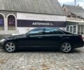 Чорний Мерседес С Клас, об'ємом двигуна 5.5 л та пробігом 223 тис. км за 18999 $, фото 5 на Automoto.ua