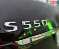 Черный Мерседес С Класс, объемом двигателя 5.5 л и пробегом 229 тыс. км за 16666 $, фото 55 на Automoto.ua