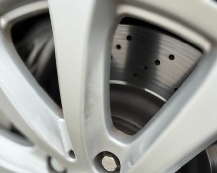 Черный Мерседес С Класс, объемом двигателя 4.7 л и пробегом 158 тыс. км за 12500 $, фото 10 на Automoto.ua