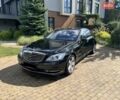 Чорний Мерседес С Клас, об'ємом двигуна 4.66 л та пробігом 179 тис. км за 15000 $, фото 1 на Automoto.ua