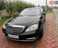 Черный Мерседес С Класс, объемом двигателя 2.99 л и пробегом 239 тыс. км за 19999 $, фото 1 на Automoto.ua