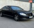 Чорний Мерседес С Клас, об'ємом двигуна 4.66 л та пробігом 240 тис. км за 16900 $, фото 1 на Automoto.ua