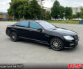 Черный Мерседес С Класс, объемом двигателя 4.7 л и пробегом 200 тыс. км за 17999 $, фото 2 на Automoto.ua