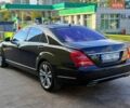 Чорний Мерседес С Клас, об'ємом двигуна 4.66 л та пробігом 212 тис. км за 12500 $, фото 21 на Automoto.ua