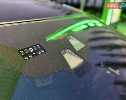 Черный Мерседес С Класс, объемом двигателя 5.5 л и пробегом 229 тыс. км за 16666 $, фото 68 на Automoto.ua