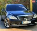 Чорний Мерседес С Клас, об'ємом двигуна 4.66 л та пробігом 212 тис. км за 12500 $, фото 72 на Automoto.ua