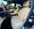 Чорний Мерседес С Клас, об'ємом двигуна 4.66 л та пробігом 212 тис. км за 12500 $, фото 31 на Automoto.ua