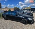 Чорний Мерседес С Клас, об'ємом двигуна 4.7 л та пробігом 261 тис. км за 17999 $, фото 3 на Automoto.ua