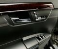 Черный Мерседес С Класс, объемом двигателя 4.7 л и пробегом 175 тыс. км за 25900 $, фото 41 на Automoto.ua