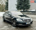 Чорний Мерседес С Клас, об'ємом двигуна 2.99 л та пробігом 368 тис. км за 13200 $, фото 1 на Automoto.ua