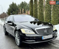 Черный Мерседес С Класс, объемом двигателя 4.7 л и пробегом 250 тыс. км за 13300 $, фото 13 на Automoto.ua